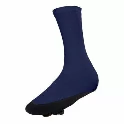Couvre-chaussures Bioracer One Lycra Bleu