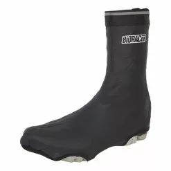 Couvre-chaussures Bioracer Kaimaan Noir