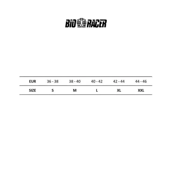 Couvre-chaussures Bioracer One Lycra Bleu 4 Couvre-chaussures Bioracer One Lycra Bleu – Image 2