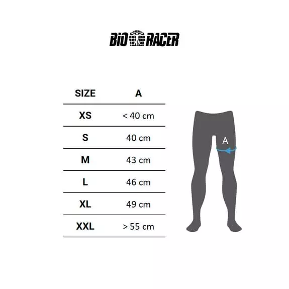 Manchettes Bioracer Spitfire/Vesper Beige Blanc 4 Manchettes Bioracer Spitfire/Vesper Beige Blanc – Image 2