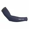 Castelli Manchettes Deceuninck Quick-Step Nano Flex 3G Bleu -Guêtres de compression Cyclisme Soldes ca 4232238 424 001
