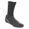 Couvre-chaussures Castelli Estremo GORE-TEX INFINIUM™ Noir 1 Couvre-chaussures Castelli Estremo GORE-TEX INFINIUM™ Noir -Guêtres de compression Cyclisme Soldes ca 4519525 010