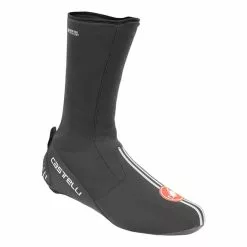 Couvre-chaussures Castelli Estremo GORE-TEX INFINIUM™ Noir