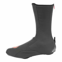 Couvre-chaussures Castelli Estremo GORE-TEX INFINIUM™ Noir 9 Couvre-chaussures Castelli Estremo GORE-TEX INFINIUM™ Noir -Guêtres de compression Cyclisme Soldes ca 4519525 010 2