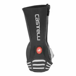 Couvre-chaussures Castelli Dinamica GORE-TEX INFINIUM™ Noir Femme -Guêtres de compression Cyclisme Soldes ca 4519550 010 2
