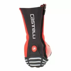 Couvre-chaussures Castelli Dinamica GORE-TEX INFINIUM™ Rouge Femme 8 Couvre-chaussures Castelli Dinamica GORE-TEX INFINIUM™ Rouge Femme -Guêtres de compression Cyclisme Soldes ca 4519550 023 2