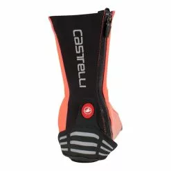 Couvre-chaussures Castelli Dinamica GORE-TEX INFINIUM™ Rose Femme -Guêtres de compression Cyclisme Soldes ca 4519550 288 2