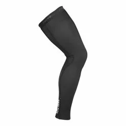 Jambières Castelli Nano Flex 3G Noir