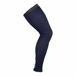 Jambières Castelli Nano Flex 3G Bleu Foncé