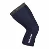 Genouillères Castelli Nano Flex 3G Bleu Foncé -Guêtres de compression Cyclisme Soldes ca 4519578 414 001