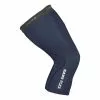 Genouillères Castelli Nano Flex 3G Bleu Intense -Guêtres de compression Cyclisme Soldes ca 4519578 424 001