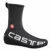 Couvre-chaussures Castelli Diluvio UL Noir -Guêtres de compression Cyclisme Soldes ca 4520537 010 001