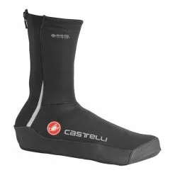 Couvre-chaussures Castelli Intenso UL GORE-TEX INFINIUM™ Noir