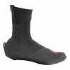 Couvre-chaussures Castelli Entrata Noir -Guêtres de compression Cyclisme Soldes ca 4520539 010 001