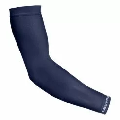 Manchettes Castelli Pro Seamless 2 Bleu Intense