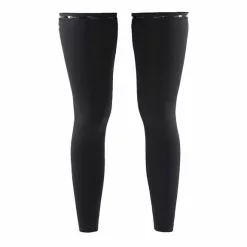 Jambières Craft Noir Blanc