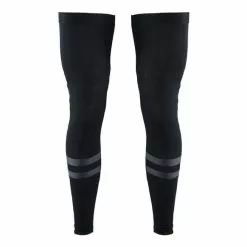 Jambières Craft Seamless Noir Gris