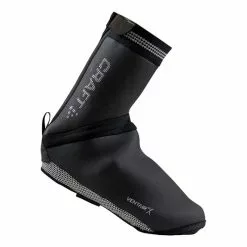 Couvre-chaussures Craft Siberian Noir