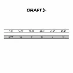 Guêtres de compression Cyclisme Soldes -Guêtres de compression Cyclisme Soldes craft calcetines adulto st v1 4