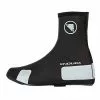 Couvre-chaussures Endura Urban Luminite II Noir