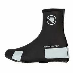 Couvre-chaussures Endura Urban Luminite II Noir