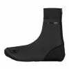 Couvre-chaussures Endura Windchill Noir