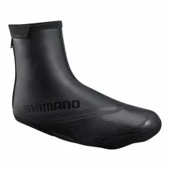 Couvre-chaussures Shimano S2100D Noir