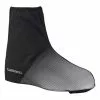 Couvre-chaussures Shimano Water Proof Noir 1 Couvre-chaussures Shimano Water Proof Noir -Guêtres de compression Cyclisme Soldes ecwfabwts72ul0104 c 001