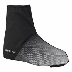 Couvre-chaussures Shimano Water Proof Noir
