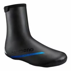 Couvre-chaussures Shimano Road Thermal Noir