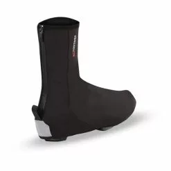 Couvre-chaussures Finisseur Windblock Noir 9 Couvre-chaussures Finisseur Windblock Noir -Guêtres de compression Cyclisme Soldes fns c2761901 01