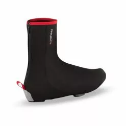 Couvre-chaussures Finisseur Windblock Noir Rouge 9 Couvre-chaussures Finisseur Windblock Noir Rouge -Guêtres de compression Cyclisme Soldes fns c2761901 02 3