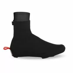 Couvre-chaussures Finisseur Pro Thermal Noir -Guêtres de compression Cyclisme Soldes fns c276fw2201 01 003