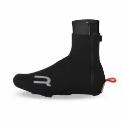 Couvre-chaussures Finisseur Pro Thermal Noir -Guêtres de compression Cyclisme Soldes fns c276fw2201 01 004