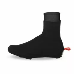 Couvre-chaussures Finisseur Pro Thermal Noir -Guêtres de compression Cyclisme Soldes fns c276fw2201 01 005