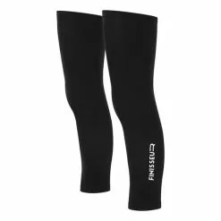 Jambières Finisseur Thermal Noir