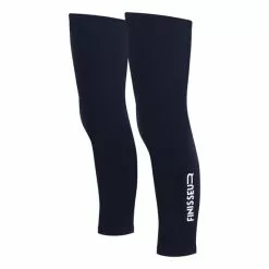 Jambières Finisseur Thermal Bleu