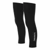 Jambières Finisseur Water Repellent Noir -Guêtres de compression Cyclisme Soldes fns c3471902 01