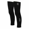 Jambières Finisseur Merino Noir -Guêtres de compression Cyclisme Soldes fns c347fw2101 01 001