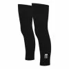 Jambières Finisseur Midseason Noir -Guêtres de compression Cyclisme Soldes fns c347ss2201 01 001