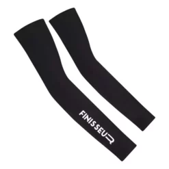 Manchettes Finisseur Thermal Noir