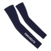 Manchettes Finisseur Thermal Bleu -Guêtres de compression Cyclisme Soldes fns c3481901 02 001