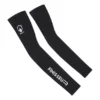 Manchettes Finisseur Water Repellent Noir -Guêtres de compression Cyclisme Soldes fns c3481902 01