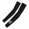 Manchettes Finisseur Midseason Noir -Guêtres de compression Cyclisme Soldes fns c348ss2201 01 001