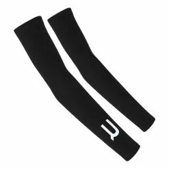Manchettes Finisseur Midseason Noir -Guêtres de compression Cyclisme Soldes fns c348ss2201 01 002