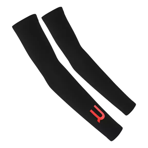 Manchettes Finisseur Midseason Noir Rouge 4 Manchettes Finisseur Midseason Noir Rouge – Image 2