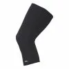 Genouillères Giro Thermal Noir -Guêtres de compression Cyclisme Soldes gi 7133624 c 001