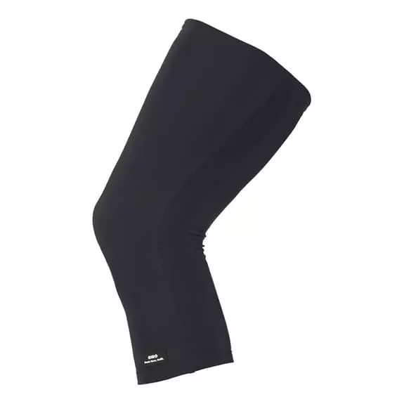Genouillères Giro Thermal Noir 3 Genouillères Giro Thermal Noir