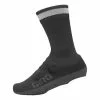 Couvre-chaussures Giro Xnetic H2O Noir -Guêtres de compression Cyclisme Soldes gi 7137438 c 001