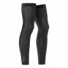 Jambières Gore Wear Shield GORE-TEX INFINIUM™ Noir -Guêtres de compression Cyclisme Soldes gow 1007189900 001